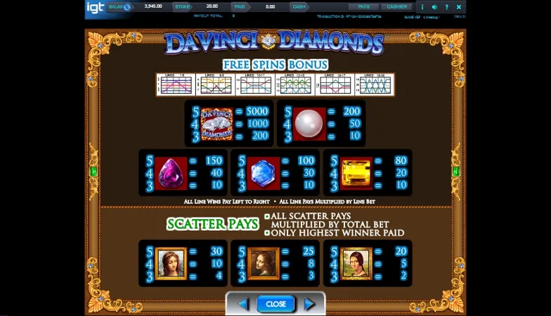 Experience the Thrills of the Nine Realms Slot Game with Vegas11